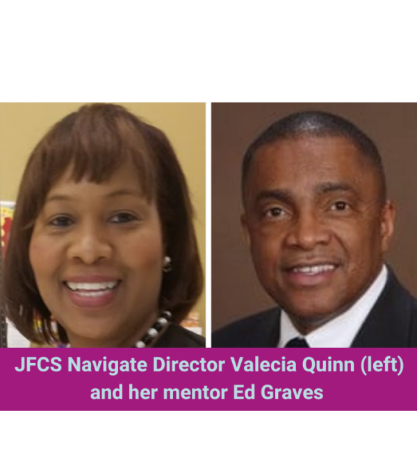 Jewish Family & Career Services | Meet Valecia Quinn, JFCS Navigate ...