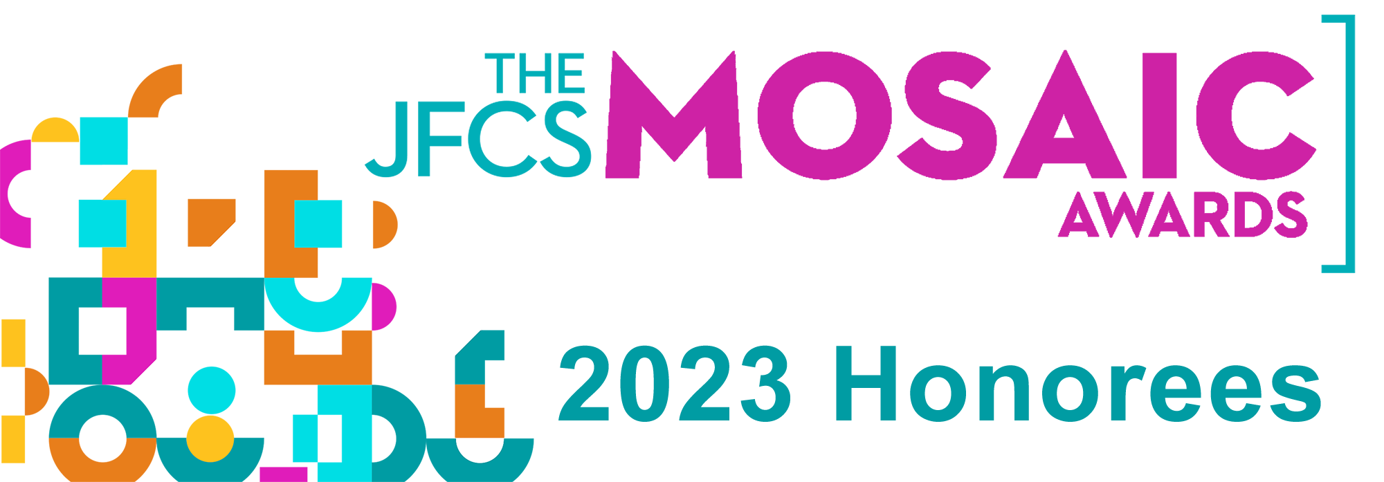 Jewish Family & Career Services | 2023 MOSAIC Honorees - Jewish Family ...